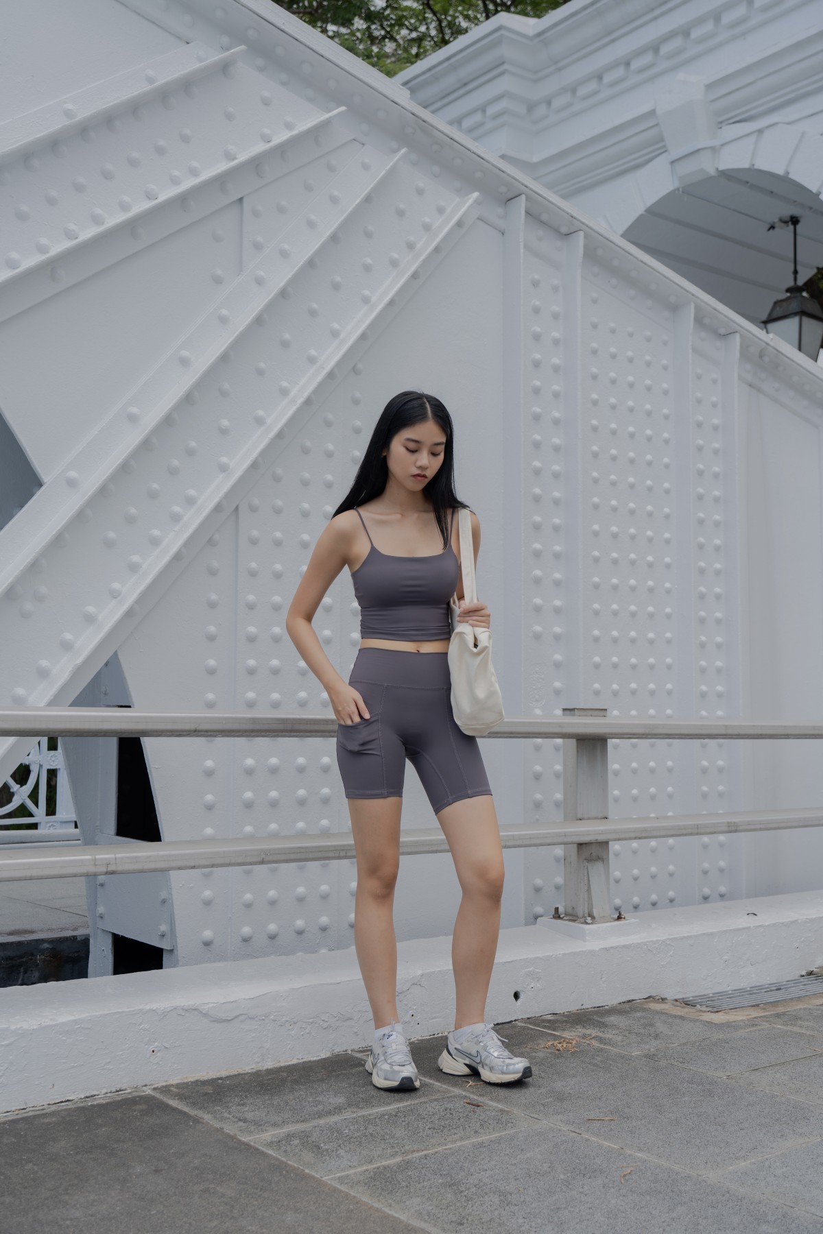 RESTOCK: Core Active Biker...