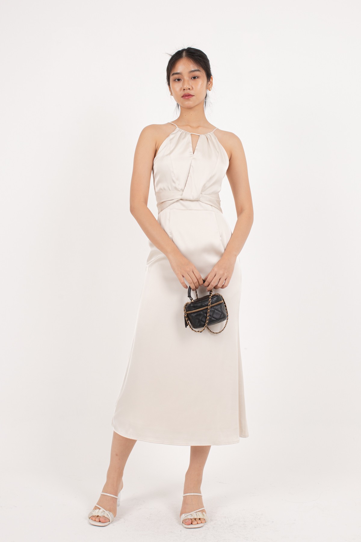 Shayla Maxi Dress