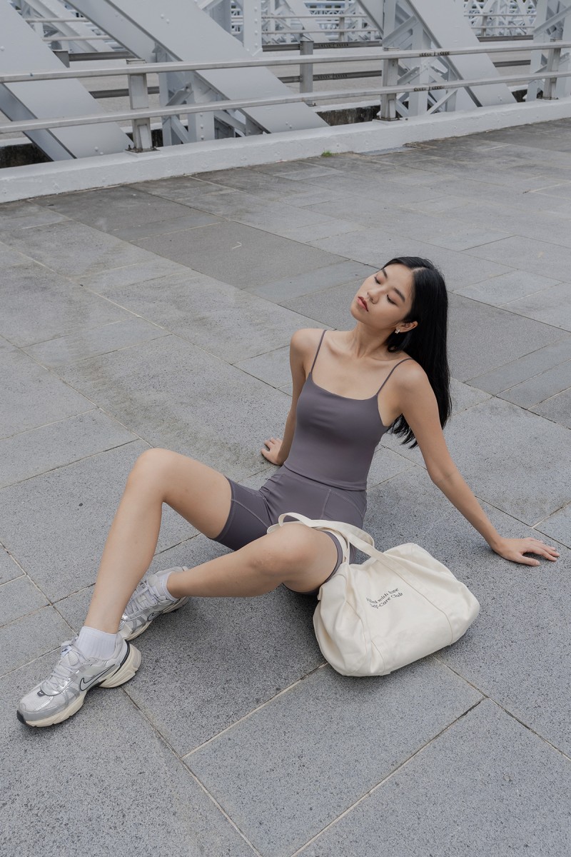CORE Duffle Bag