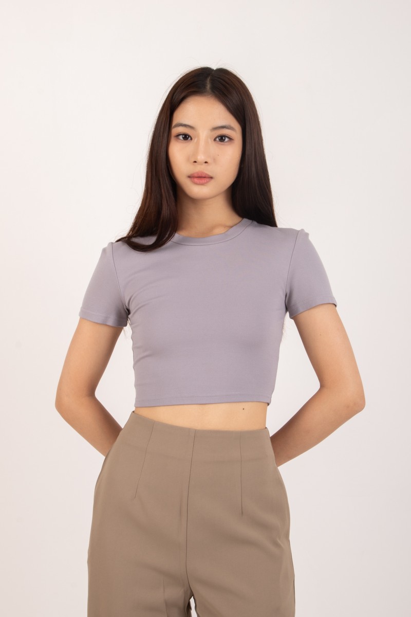 RESTOCK2: Stride Flowy Seamless Pants in Khaki