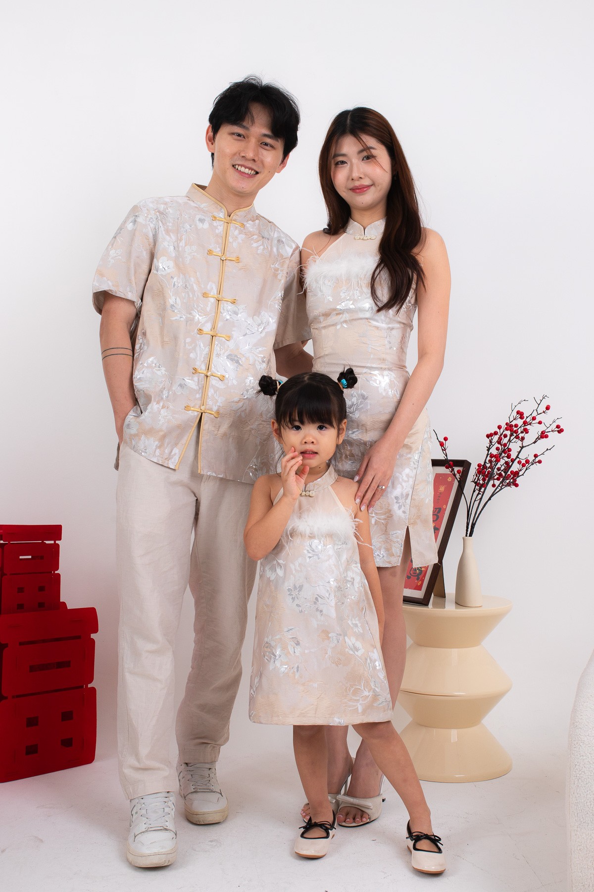 Affinity Junior Girl...