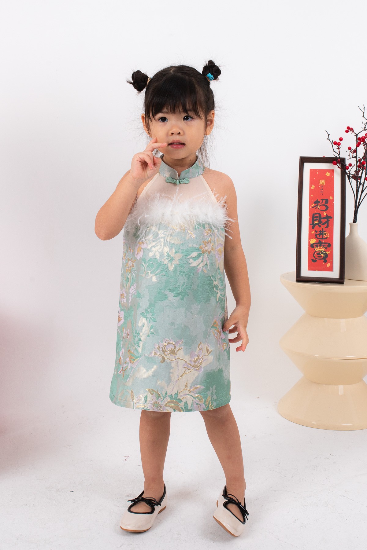 Affinity Junior Girl...