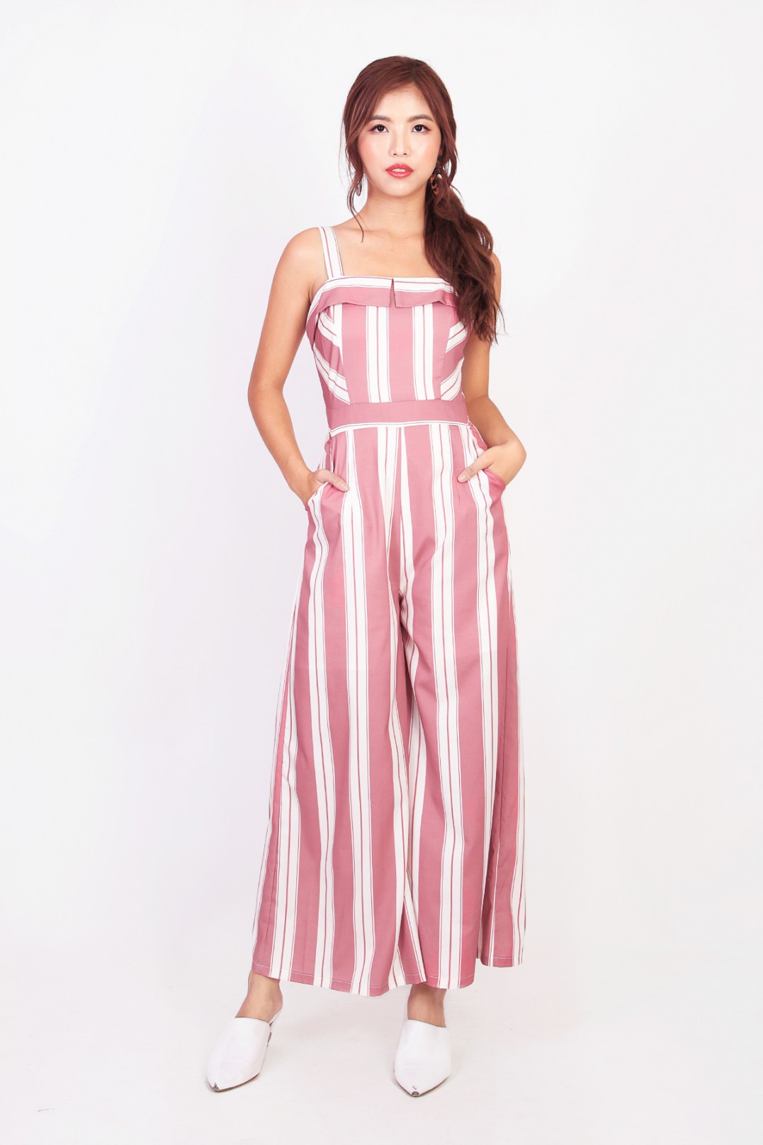 larissa jumpsuit