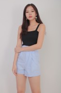 Jobell Cami Top in Black