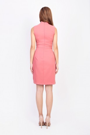 Belle Ame Cheongsam in Pink (MY)