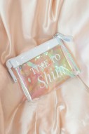 Shine Iridescent Pouch Reward