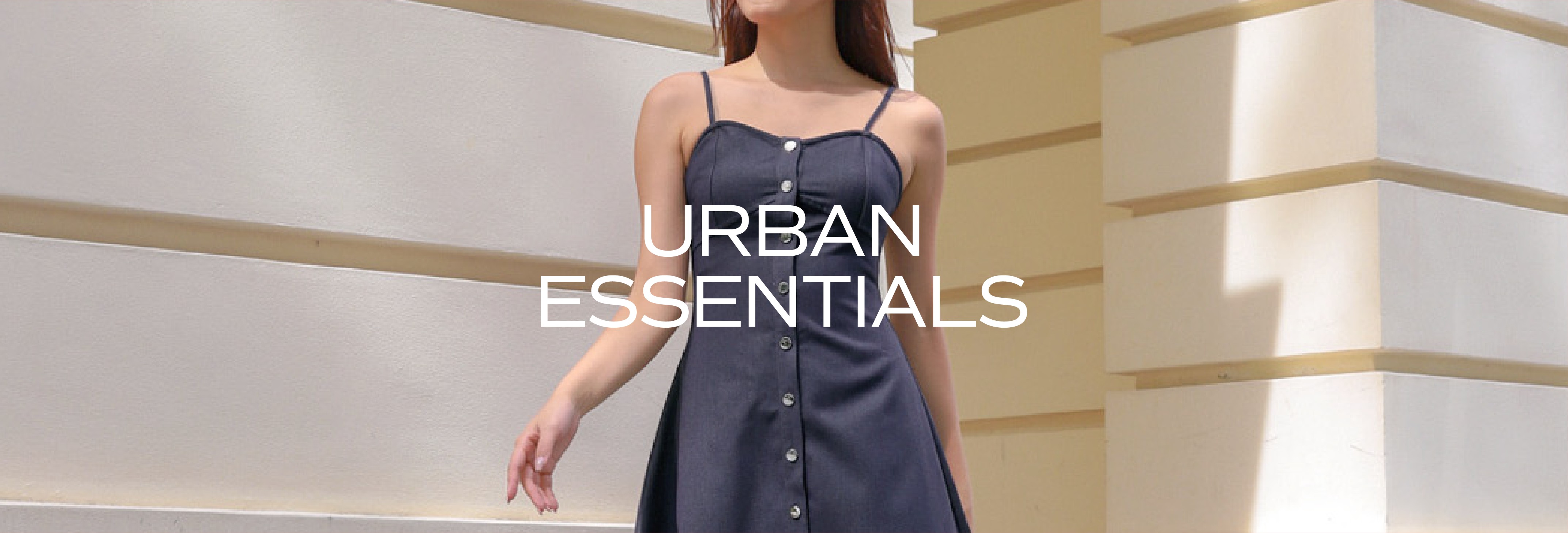 Urban Essentials MGP